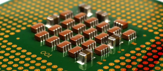 The explosive growth of artificial intelligence hardware has triggered a massive surge in demand for multilayer ceramic capacitors (MLCCs), transforming these tiny, ubiquitous components into the latest darling of China's tech investment landscape.