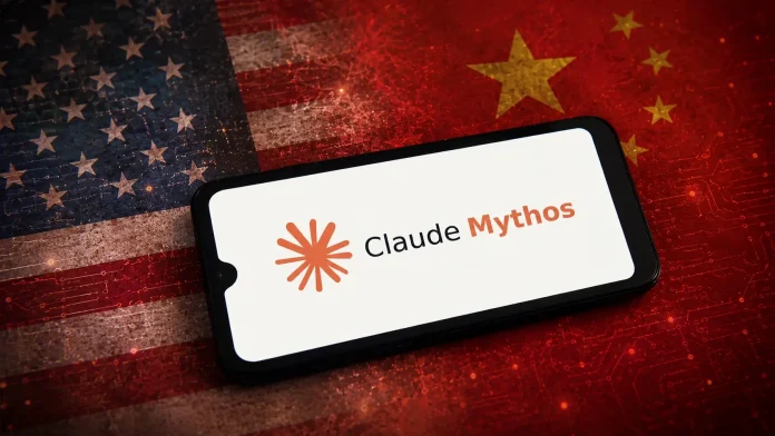 Anthropic's powerful new Mythos model has prompted Washington and Beijing to explore reviving an emergency AI communication channel ahead of President Trump's state visit to China.