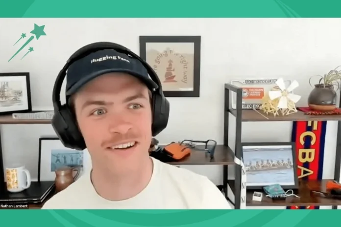Nathan Lambert, an American AI researcher, recently visited top Chinese AI labs. His firsthand account reveals a collaborative ecosystem driven by student researchers and a 'build-not-buy' data culture.
