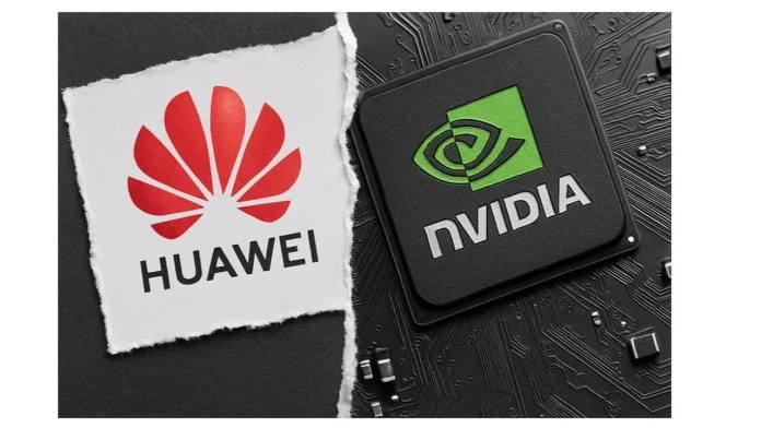 Nvidia has warned that US export controls on advanced AI chips are inadvertently accelerating Huawei's global expansion, as Chinese hardware and software ecosystems gain traction in markets where Nvidia cannot compete.