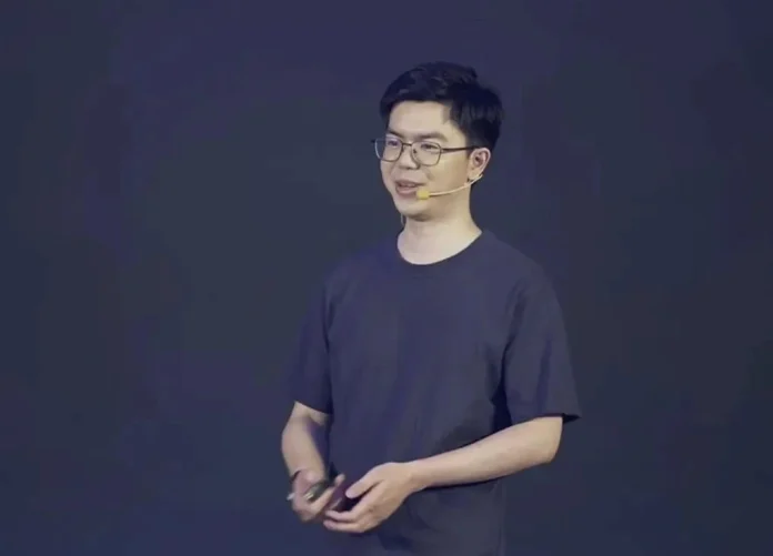 Peng Zhihui, the 33-year-old co-founder of AgiBot and former Huawei engineer, has just won the 2026 China Youth May Fourth Medal as his company captures 39% of the global humanoid robot market.