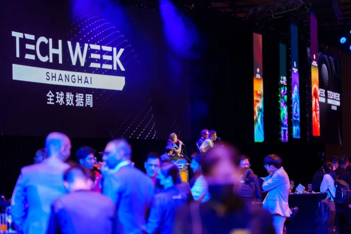 Meta description: Shanghai has established an AI development fund and launched a May 2026 cross-border data pilot program, exemplifying how Chinese local governments are financing AI infrastructure and enabling the data flows that AI development requires.