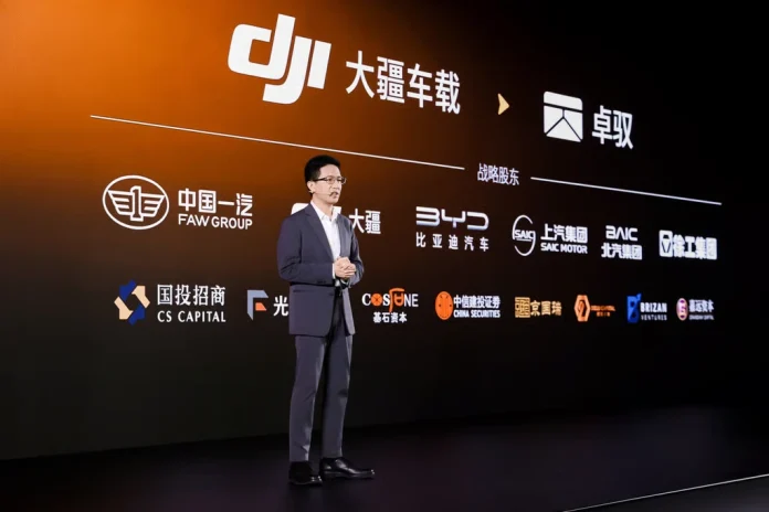 Shenzhen-based start-up ZYT, a spin-off of drone giant DJI, is poised to begin mass production of L2+ semi-autonomous trucks in China’s logistics sector in the second half of 2026, aiming to capitalize on fuel savings amid a global energy crisis.