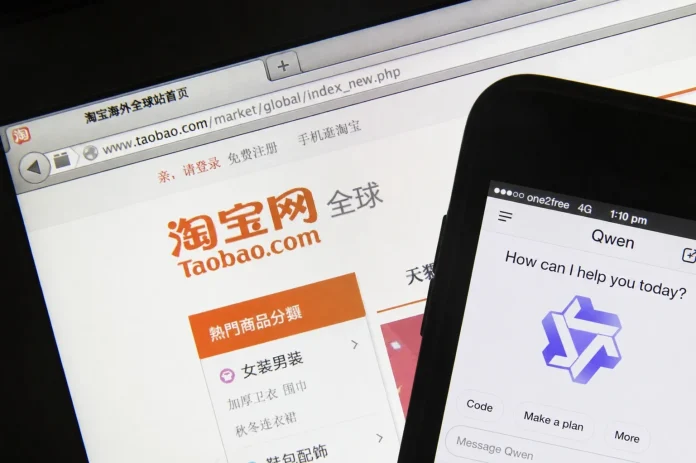 Alibaba is transforming e-commerce by integrating its Qwen AI into Taobao, launching an agentic shopping assistant capable of navigating 4 billion products, tracking prices, and executing complex user commands.