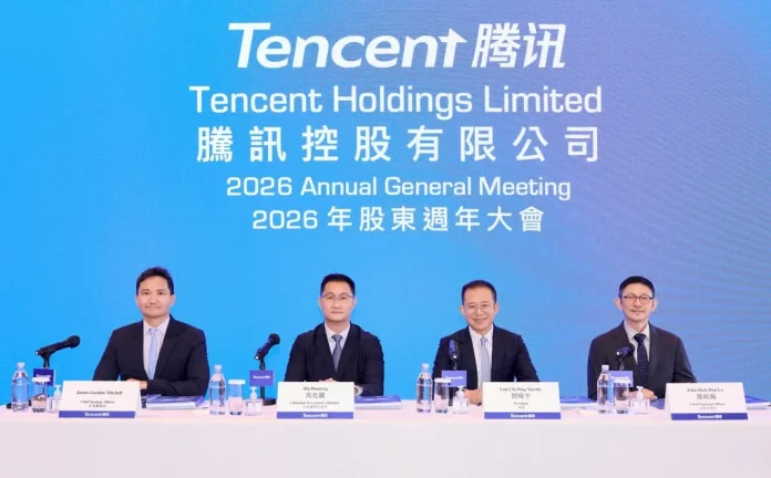 Tencent President Liu Chiping revealed plans to transform WeChat's vast mini-program ecosystem into 
