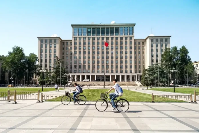 China's provinces are scaling AI hospital deployments, with 50 hospitals and 500 township clinics targeted for AI diagnostic tool pilots in 2026 under the National Health Commission's national AI healthcare strategy.