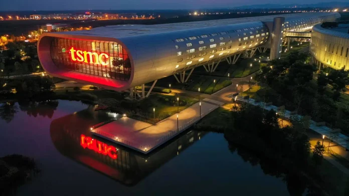 TSMC has outlined its roadmap for 1nm chip production and plans to build up to 12 new fabrication plants, driven by the insatiable global demand for advanced AI accelerators.