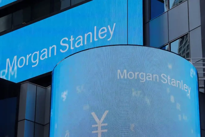 Despite restrictions from US AI firms, major banks like Citigroup and Morgan Stanley are aggressively deploying proprietary AI platforms powered by American models for their Hong Kong employees.