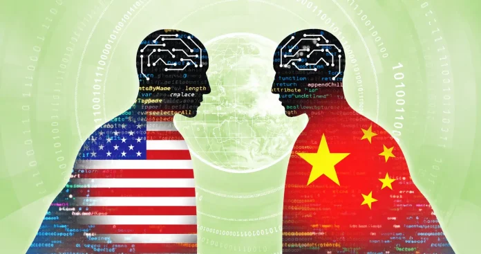 Experts say AI guardrails are on the agenda at the Trump-Xi summit, but deep strategic mistrust and competing interests make any binding agreement unlikely.