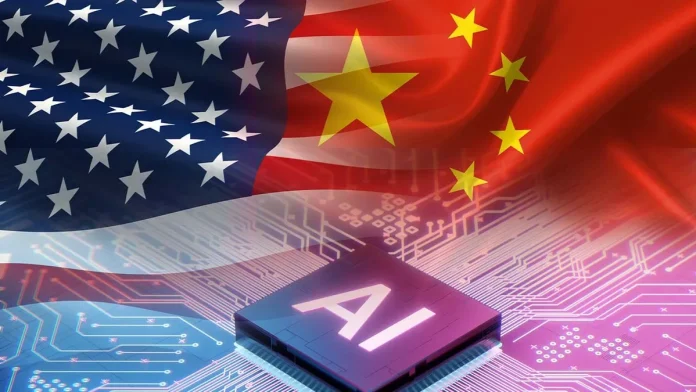 U.S. Treasury Secretary Scott Bessent announced the U.S. and China would establish an AI safety best-practices protocol on the sidelines of the Trump-Xi summit in Beijing.