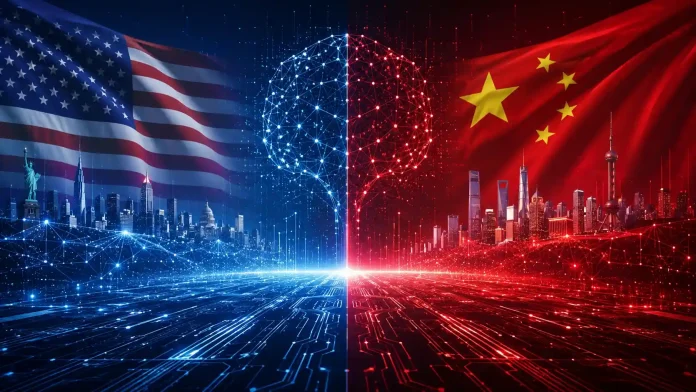 Washington and Beijing are reportedly considering adding artificial intelligence to the agenda for the upcoming summit between Donald Trump and Xi Jinping, signaling the strategic importance of AI in bilateral relations.