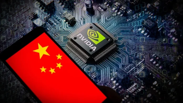 US Trade Representative Jamieson Greer confirmed that semiconductor export controls were not discussed at the Trump-Xi Beijing summit, dimming hopes of an imminent breakthrough for Nvidia's H200 chip sales to China.