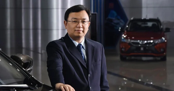 BYD has introduced the Xuanji A3, a 4-nanometer autonomous driving chip delivering 2,100 TOPS in a three-chip cluster, aiming to cut hardware costs by two-thirds.