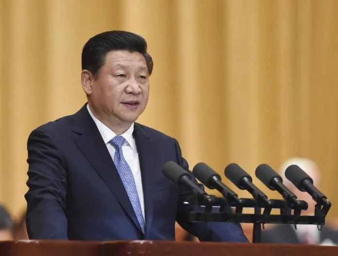 Chinese President Xi Jinping has urged the nation's scientific community to prioritize 