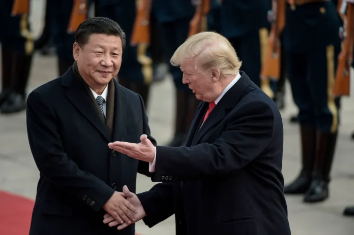 Five CFR experts analyze the upcoming Trump-Xi summit in Beijing, arguing that China enters the meeting from a position of strength driven by rare earth leverage, the Iran war, and Beijing's strategy of 