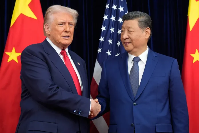 As Donald Trump and Xi Jinping prepare to meet in Beijing on May 14–15, experts say that establishing guardrails for the military application of artificial intelligence could be a critical, if difficult, agenda item.