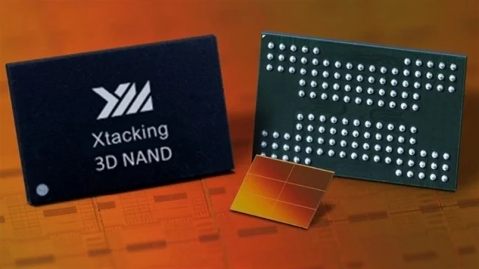 Yangtze Memory Technologies (YMTC), China's leading 3D NAND flash memory maker, has formally begun pre-listing tutoring for an A-share IPO, leveraging its proprietary Xtacking architecture to capitalize on the AI-driven memory upcycle.