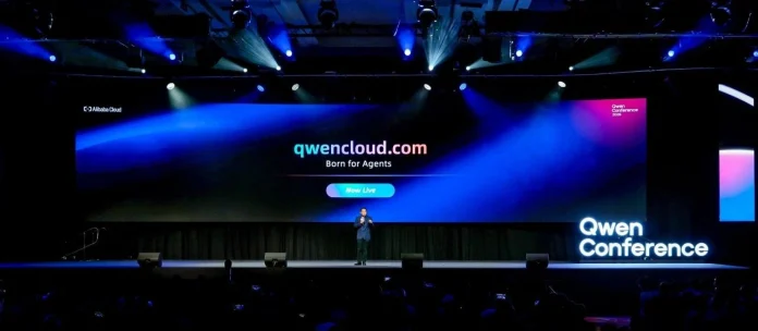 Alibaba expands Qwen AI agent platform to third-party consumer brands including KFC China, Luckin Coffee, and Mixue, cementing its role as China's AI agent infrastructure layer.