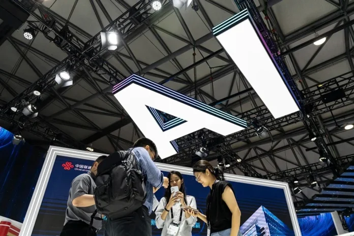 A new CFR analysis argues that China's super-app ecosystem gives it a structural advantage in deploying agentic AI at scale that the fragmented US market cannot easily replicate.