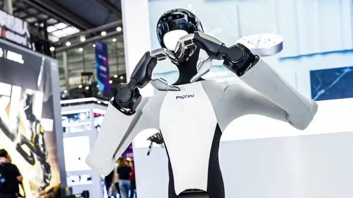 Shenzhen robotics firm PaXini Tech, backed by BYD and JD.com, is exploring a Hong Kong IPO after raising 148M and capturing 80% of the global robotic tactile sensor market.