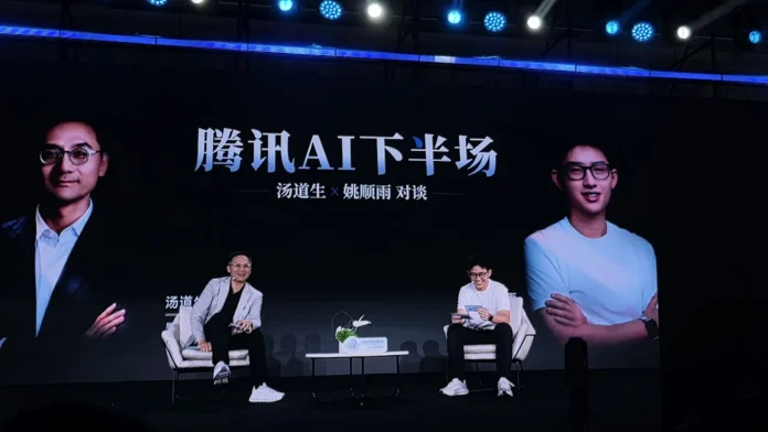 Tencent has appointed former OpenAI researcher Yao Shunyu as its chief AI scientist, signaling a major push toward artificial intelligence and AGI as the US-China tech talent war intensifies.