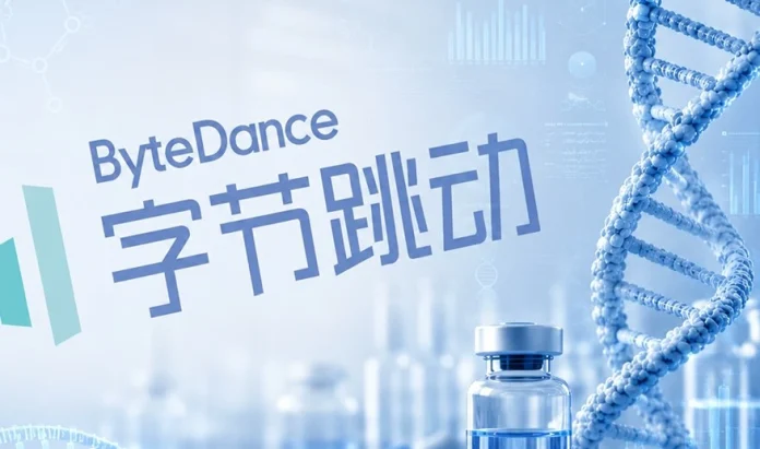 ByteDance is spinning out its AI drug discovery unit, Anew Labs, to raise independent financing and accelerate the commercialization of its AI for Science (AI4S) technologies.