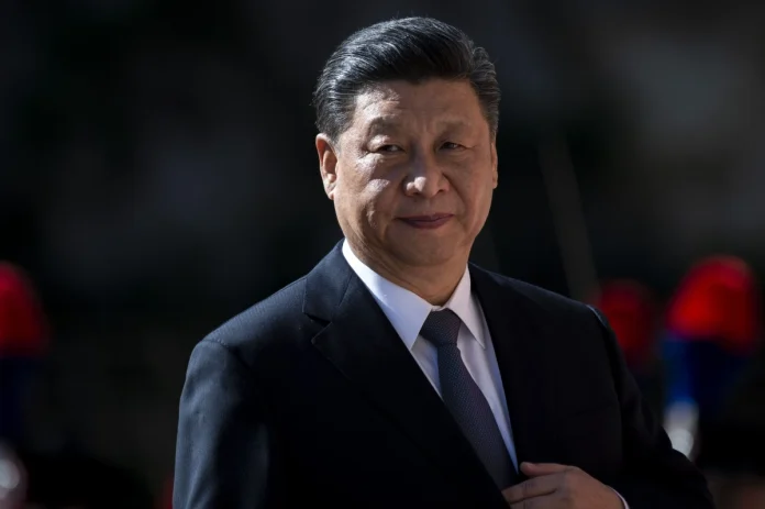 China's state media outlet Xinhuanet is investing $162 million to build 'Yudian,' an authoritative AI agent designed to promote Xi Jinping's political ideology.
