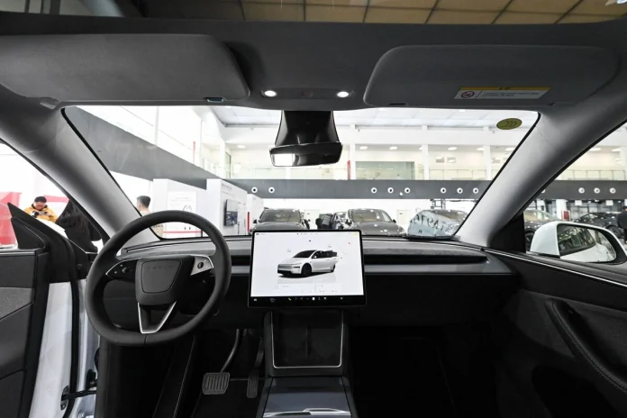 ByteDance's Doubao AI cockpit system is now deployed in over 7 million vehicles across 145 car models from 50 manufacturers, including Mercedes-Benz, Volkswagen, and Audi, as China's in-car AI race intensifies.