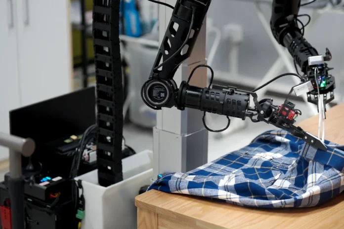 ByteDance merges its Seed Robotics team under multimodal chief Zhou Chang, signaling a tighter integration between physical AI and its generative model stack.