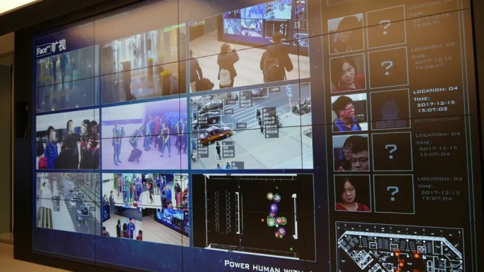 Reports say leaked internal documents show Geedge Networks is developing predictive AI tools to flag potential government critics before they publicly dissent.