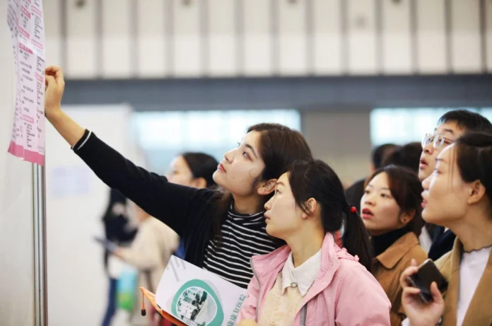 China’s 2026 national action plan addresses youth employment challenges by securing jobs, tapping new AI-driven sectors, and improving job quality with comprehensive policies.
