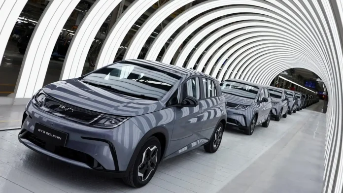 A new Le Monde series documents how China has moved from assembling iPhones to controlling entire value chains across EVs, batteries, pharmaceuticals, high-speed rail, and AI, and why advanced economies are only now grasping the depth of their dependence.