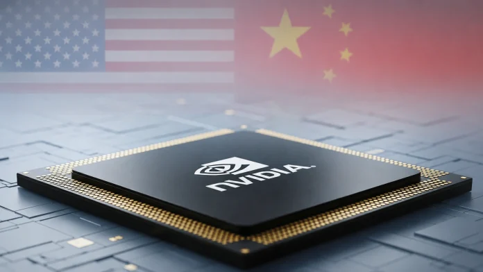 At least seven Chinese universities tied to the PLA are pursuing access to Nvidia's H200 chips via leasing deals, exposing gaps in US export controls.