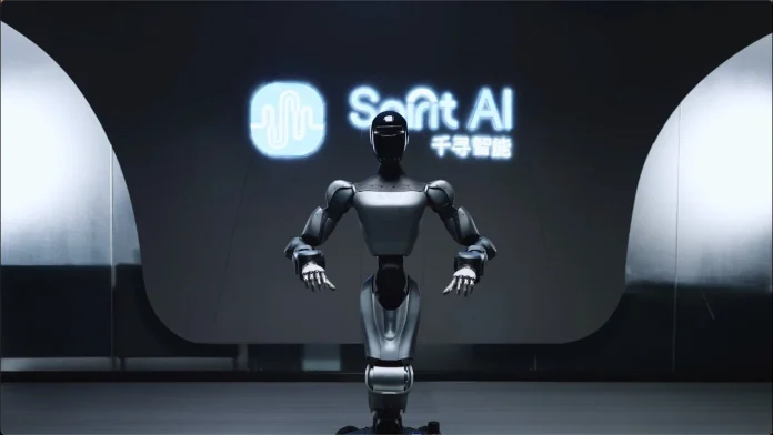 Hangzhou startup Spirit AI's v1.6 model has topped the RoboArena global leaderboard with a score of 1,924, beating Nvidia's Cosmos3-Nano-Policy into second place.