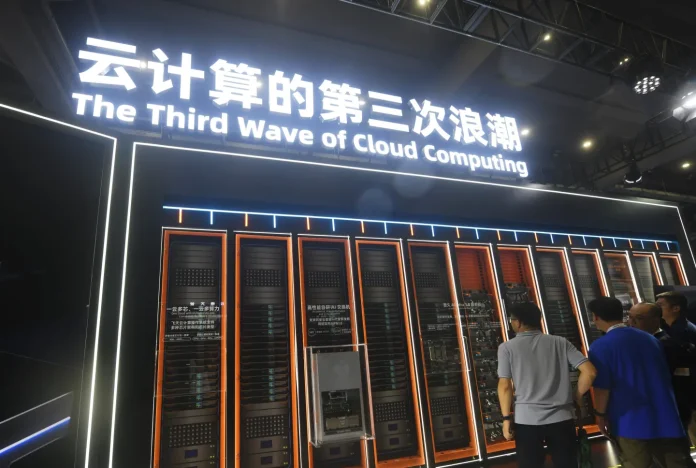 China’s top party journal calls on Alibaba, Meituan, and PDD to stop price wars, strengthen regulation, and increase investment in AI and cloud computing.
