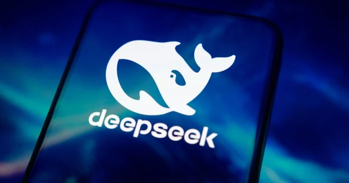 DeepSeek is closing in on a landmark funding round at 59B valuation, with Tencent, CATL, and state-backed funds among prospective investors.