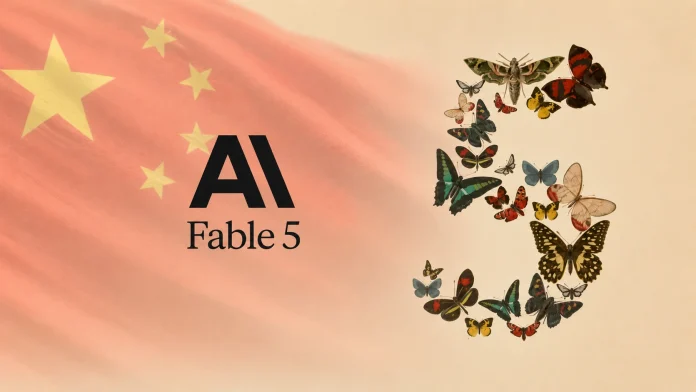 Anthropic's release of Claude Fable 5 includes strict new safeguards that prevent Chinese developers from using the model for distillation, sparking a debate over algorithmic containment.