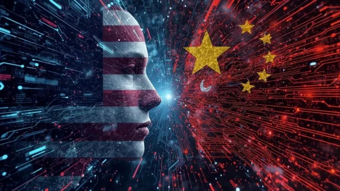 US cybersecurity experts and policymakers warn the country has at most six to twelve months before China gains access to frontier AI models comparable to Anthropic's Claude Mythos and OpenAI's GPT 5.5-Cyber, models that can identify zero-day vulnerabilities and launch cyberattacks at machine speed.