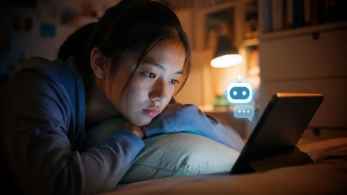 China's CAC rules banning AI systems from simulating romantic relationships or fostering emotional dependency officially took effect on July 15, 2026. Social media filled with users posting goodbyes to their AI companions.