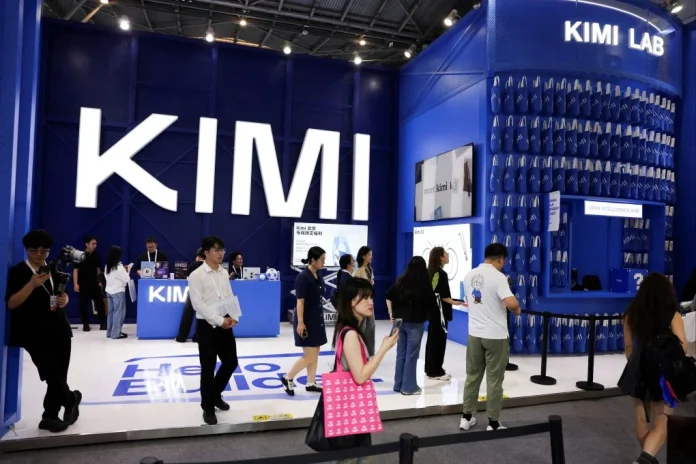 China's open-source AI surge has split Silicon Valley down the middle, with Anthropic and OpenAI lobbying for restrictions while Nvidia, Microsoft, and nearly 200 startups push back — and Beijing benefits either way.