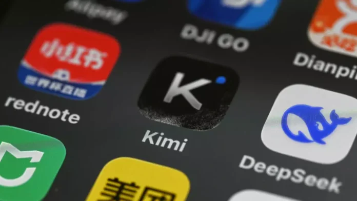 The White House has accused Chinese AI startup Moonshot of conducting large-scale distillation against Anthropic's Fable model to develop its Kimi K3, prompting threats of sanctions from the Treasury Department.