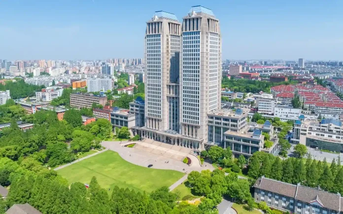 Fudan-linked Moushen Intelligence has reportedly raised 500 million yuan as university-founded companies reshape China’s fast-growing embodied-AI market.