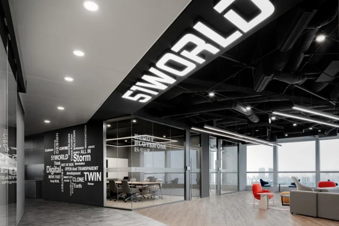 51WORLD unveils AperData and AperOne in Shenzhen, launching AperEgo and AperOS to tackle a 10x embodied AI data gap with priced kits and claimed 99% precision.