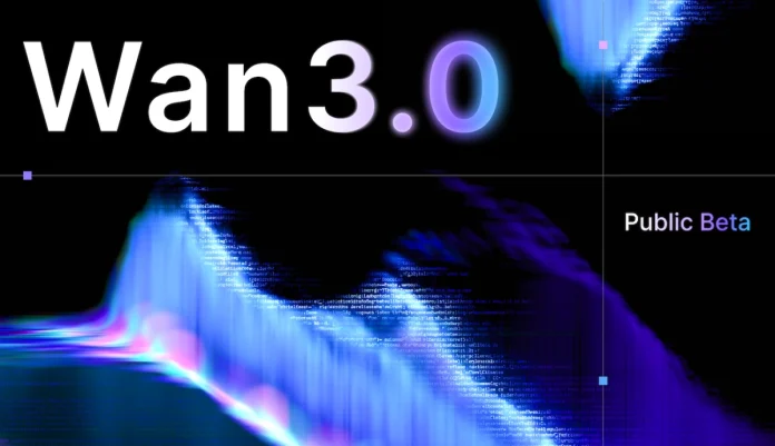 Alibaba Cloud’s formal Wan3.0 launch expands AI video generation to 30-second clips created from documents, slides, spreadsheets, web pages, and work materials.