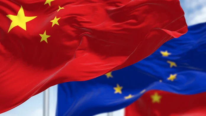 Chinese open-weight AI models are gaining attention in Europe as companies weigh local control, cost, and supply-chain dependence against US platforms.