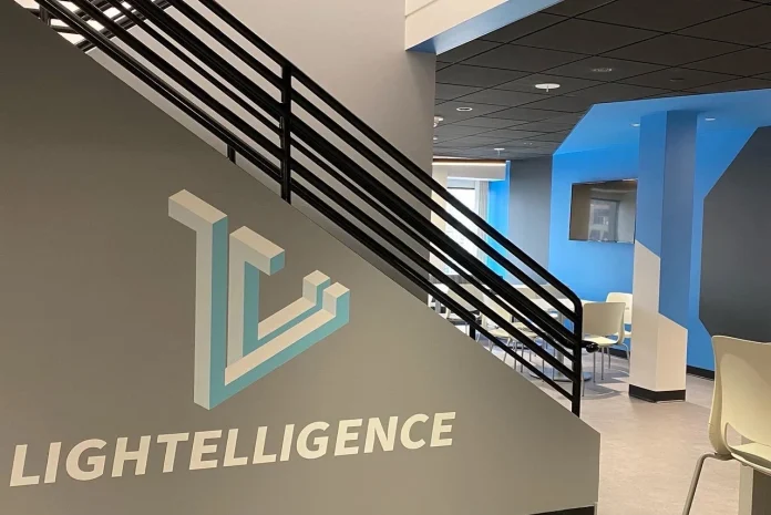 Lightelligence files for a Hong Kong IPO, pivots to optical interconnects, posts rising revenue yet steep losses, and debuts a super-node with major partners.