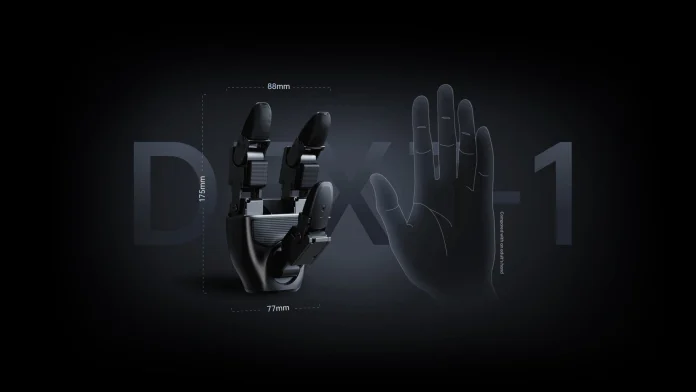 Unitree debuts the R1 seven-axis dexterous arm at RMB 9,900, offering 0.1 mm accuracy, 650 mm reach, 2 kg payload, Ubuntu support, and open-source plans.