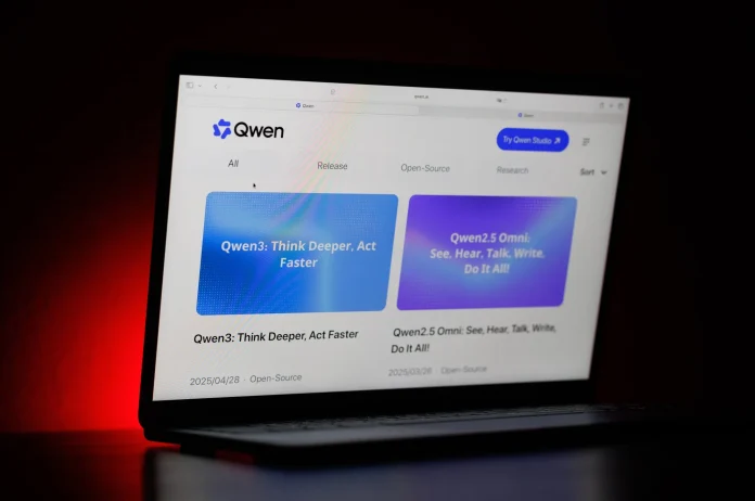 Alibaba's Qwen3.8-27B is a 27 billion parameter open-weight vision-language model with a 262,144-token context and Apache 2.0 licensing for developers.