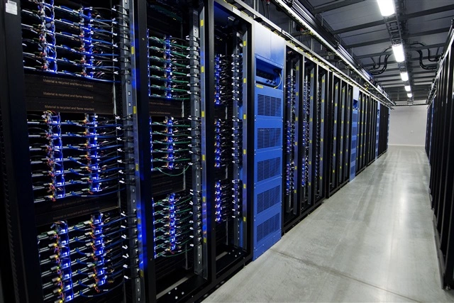 Frost & Sullivan says China’s AI data-service market is shifting from annotation toward evaluation, expert knowledge, and continuous feedback for models.