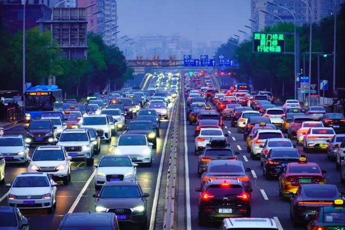China’s draft road-safety amendment creates a dedicated chapter for autonomous vehicles, covering public-road operations, liability, violations, and insurance.